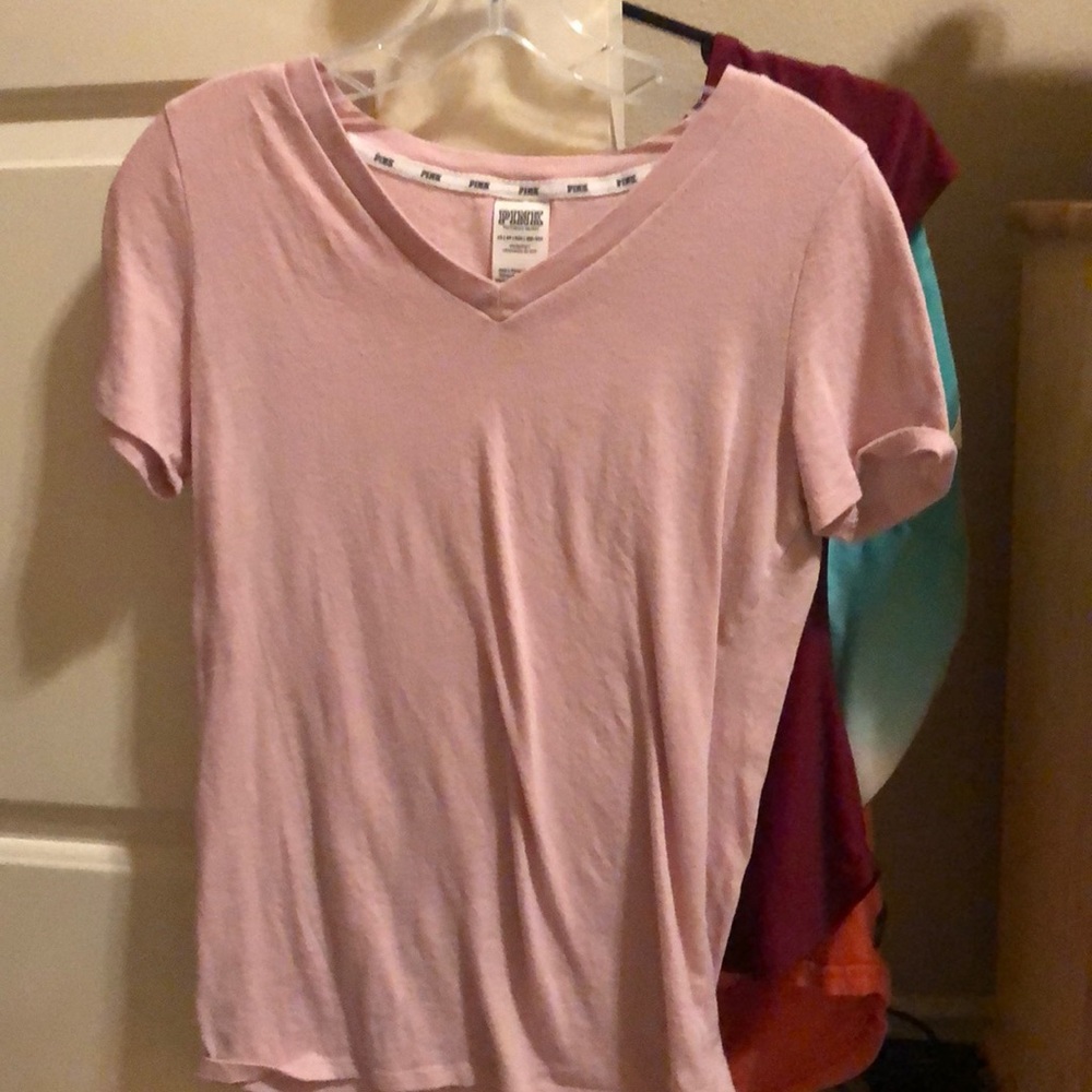 short sleeve top